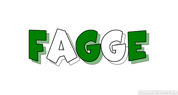 Fagge مدينة