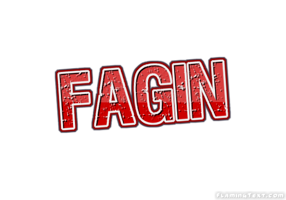 Fagin مدينة