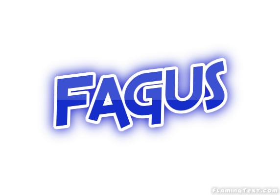 Fagus City