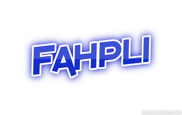 Fahpli Faridabad