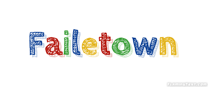 Failetown مدينة