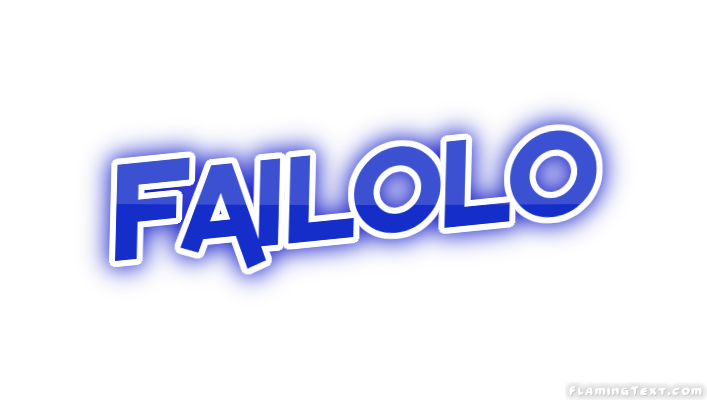 Failolo City