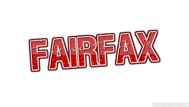 Fairfax مدينة