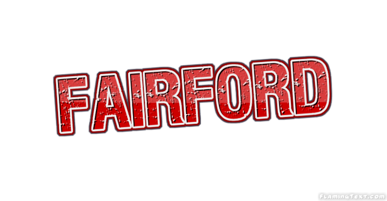 Fairford مدينة