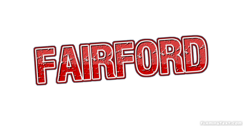 Fairford 市