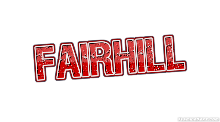 Fairhill город
