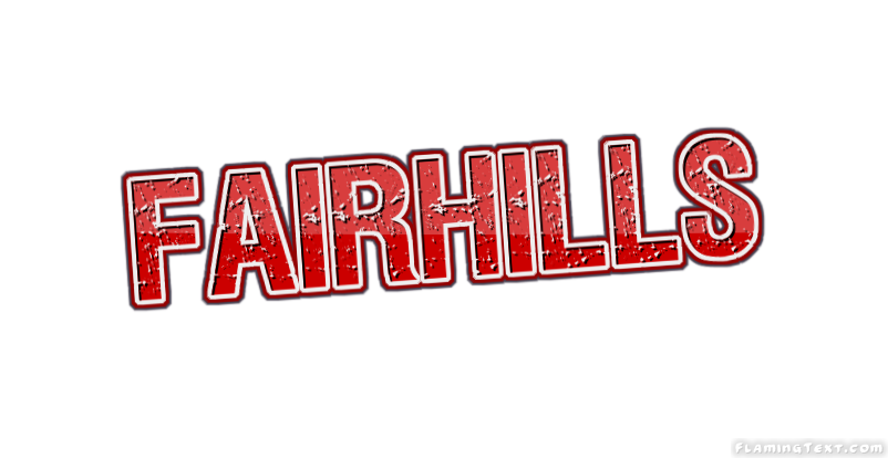 Fairhills город