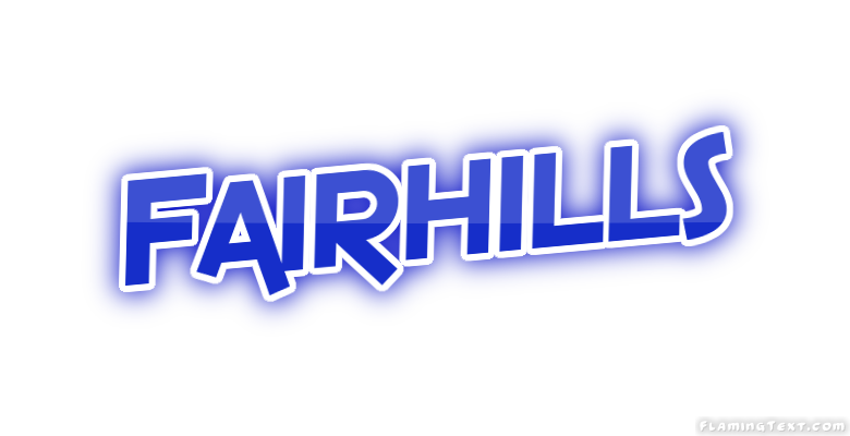 Fairhills Ville