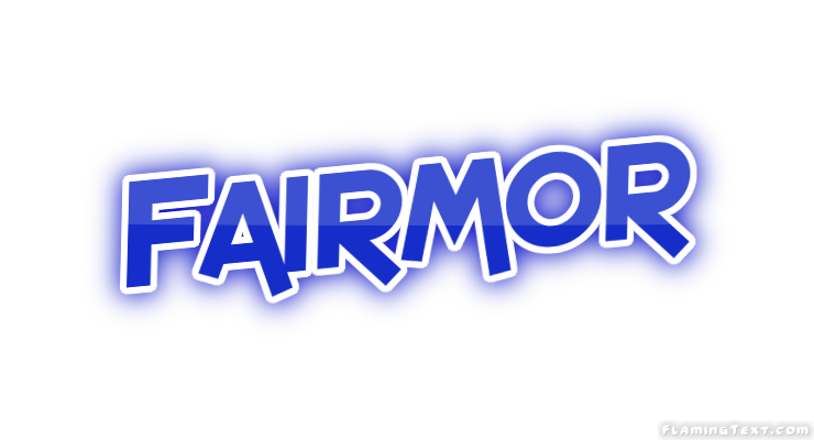 Fairmor مدينة