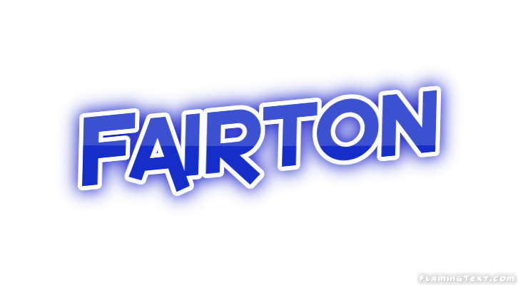 Fairton City