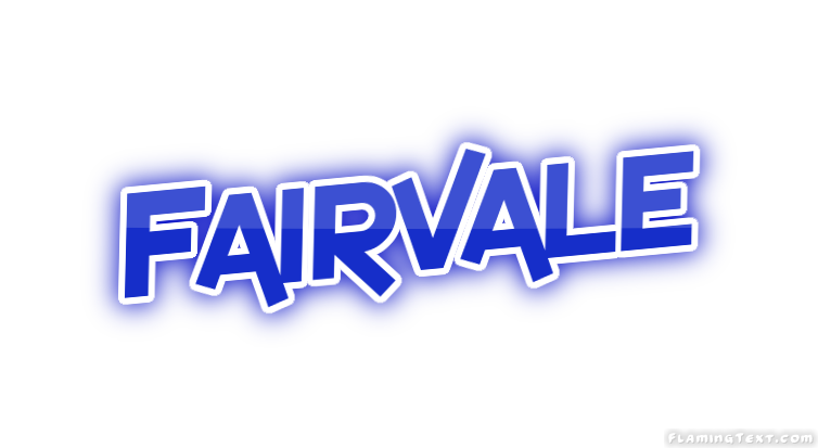 Fairvale Stadt