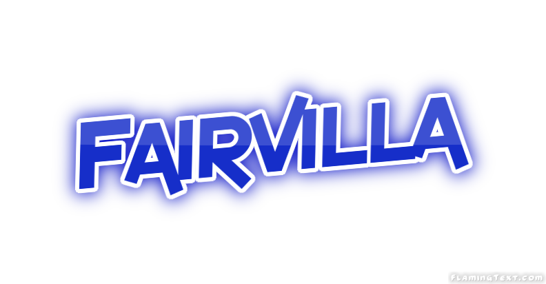 Fairvilla Ville