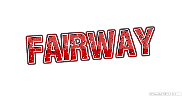 Fairway 市