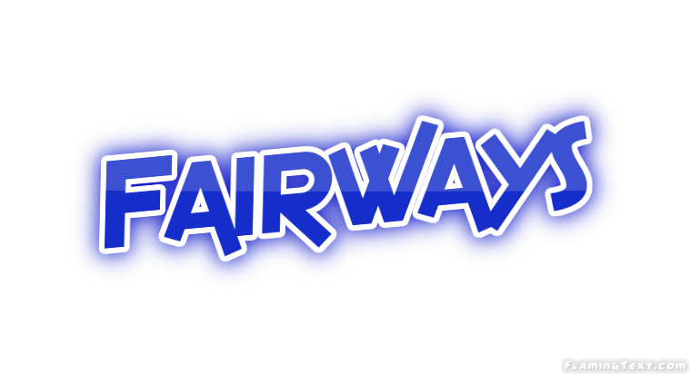 Fairways Stadt