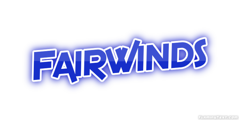 Fairwinds город