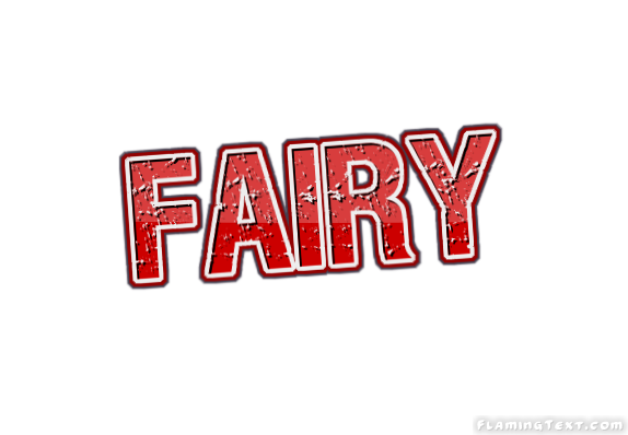 Fairy 市