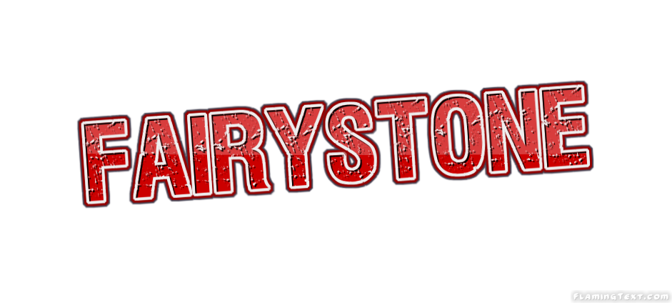 Fairystone Stadt