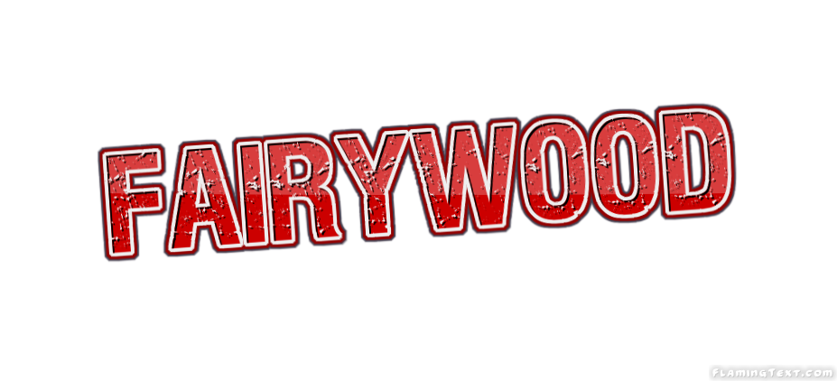 Fairywood 市