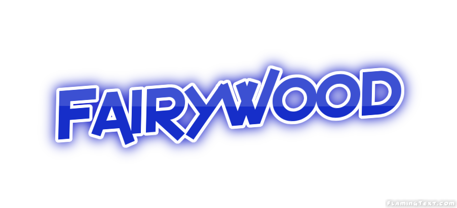 Fairywood مدينة