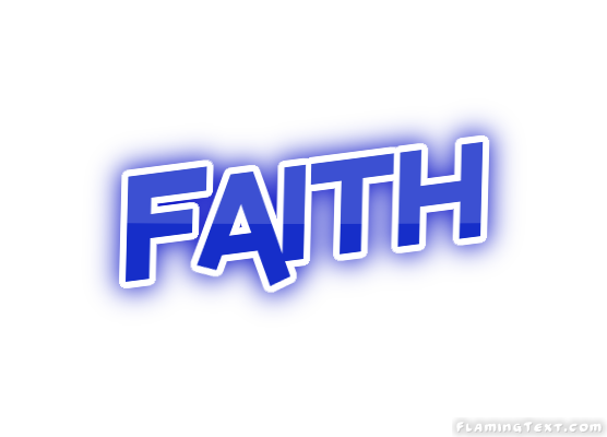 Faith 市