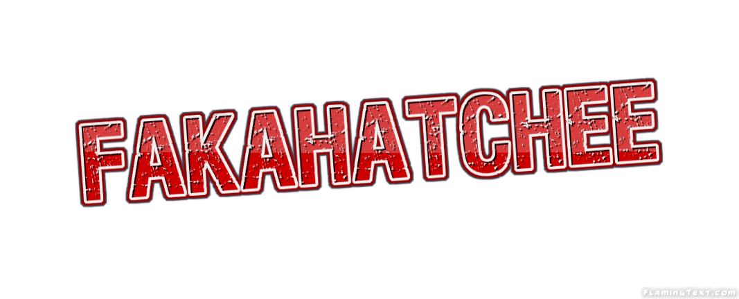 Fakahatchee City