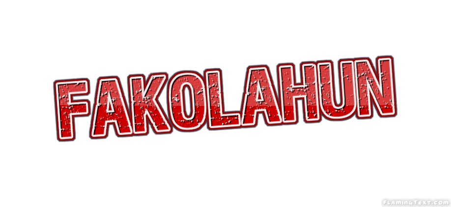 Fakolahun 市