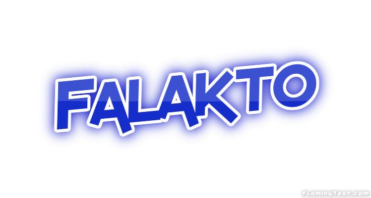 Falakto City