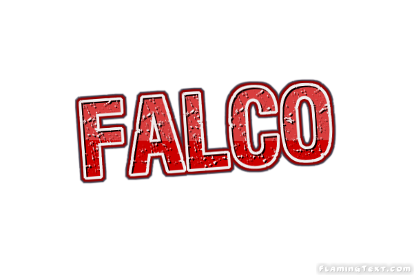 Falco город
