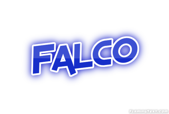 Falco Stadt