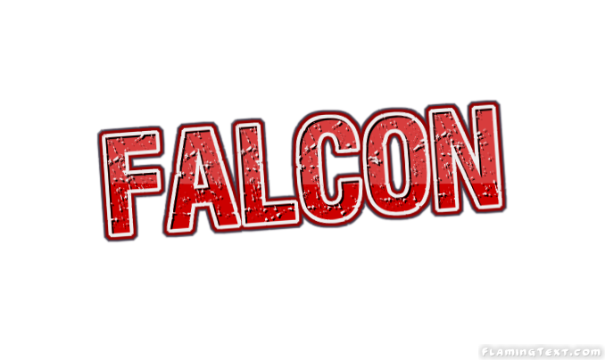 Falcon City