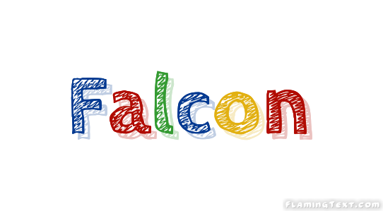 Falcon Stadt