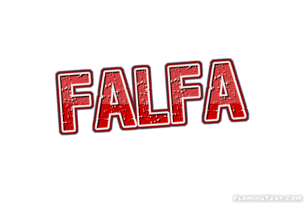 Falfa Ville