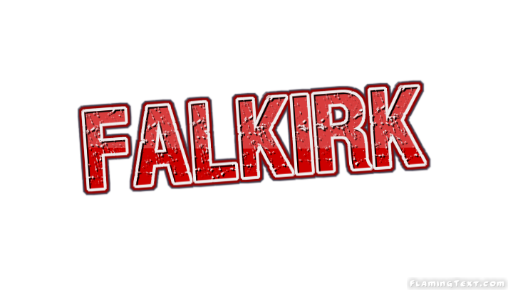 Falkirk مدينة