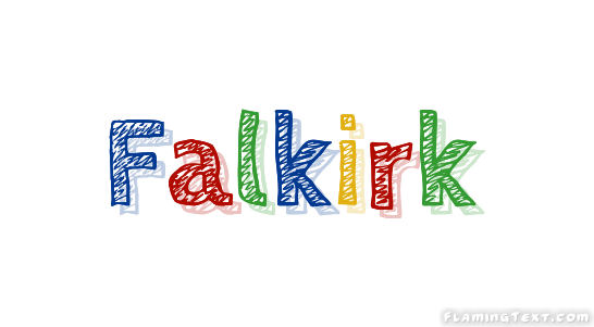 Falkirk City