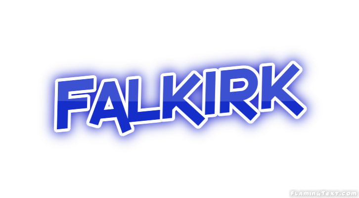 Falkirk Stadt