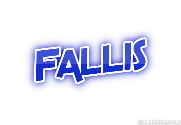 Fallis 市