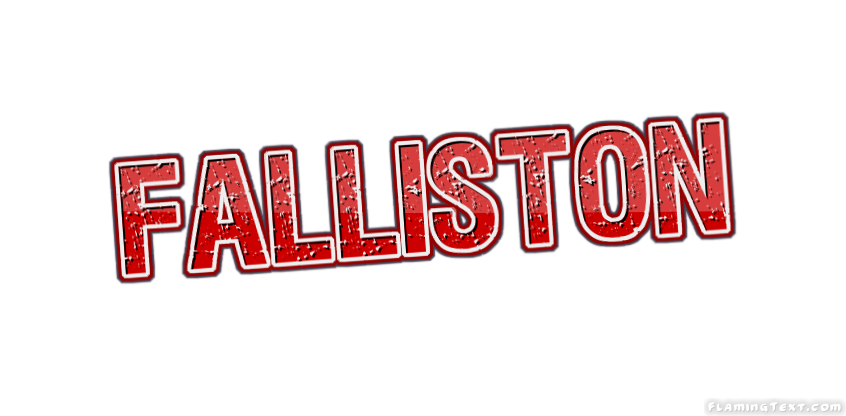 Falliston Ville
