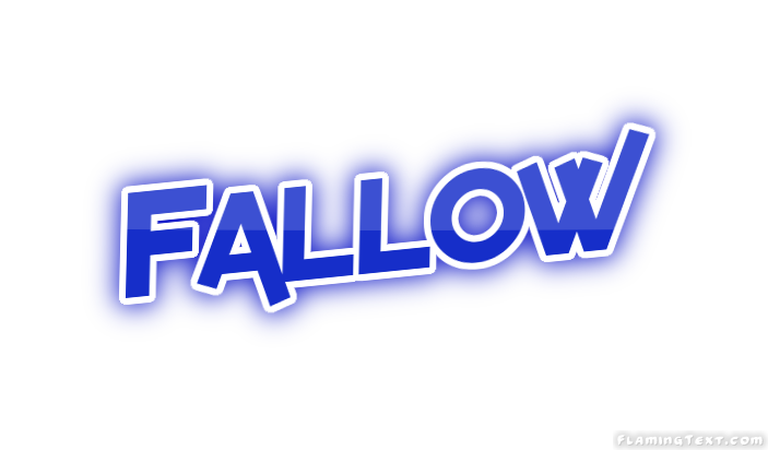 Fallow Ville