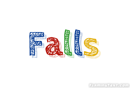 Falls Ciudad