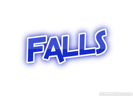 Falls Ville