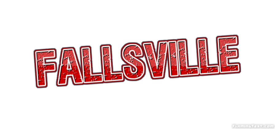 Fallsville Cidade