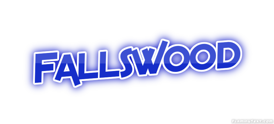 Fallswood Stadt