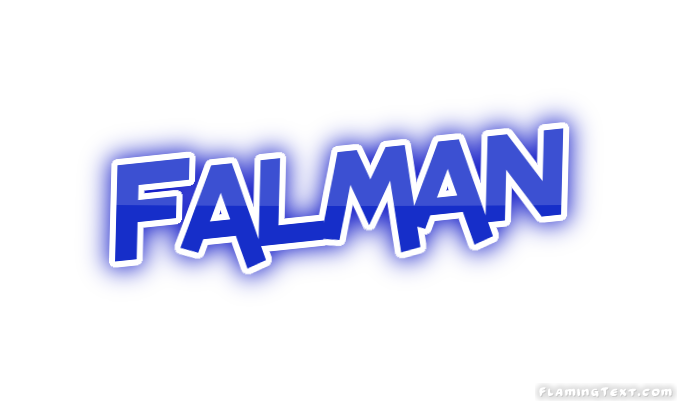 Falman City