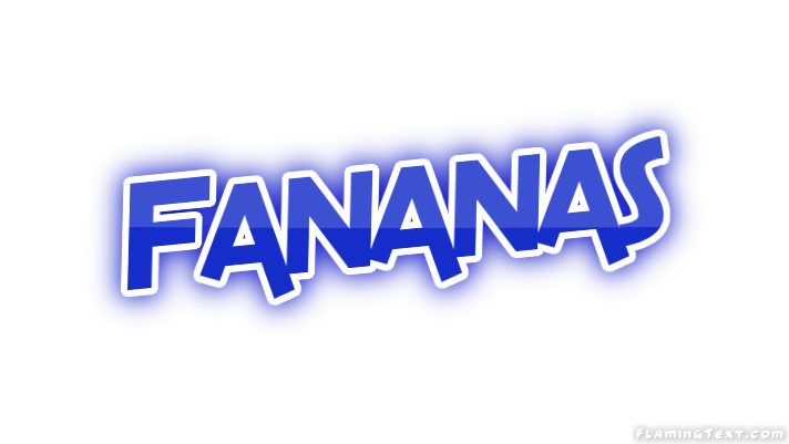 Fananas City
