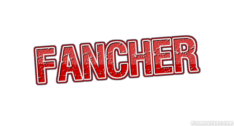 Fancher 市