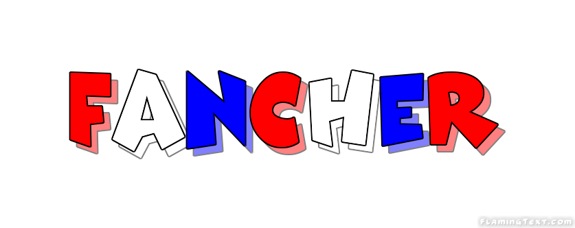 Fancher City