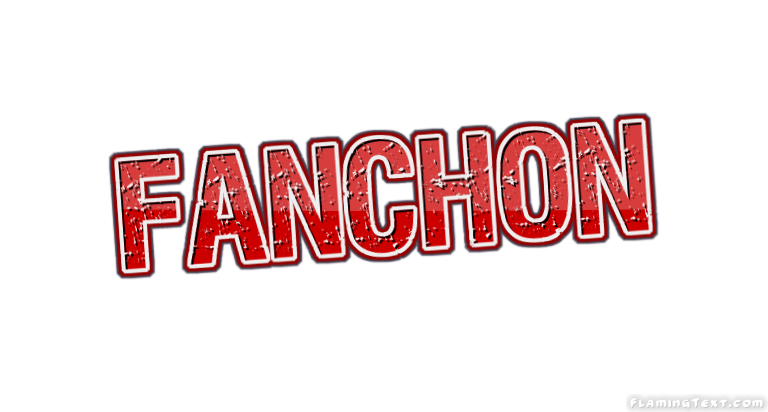 Fanchon 市