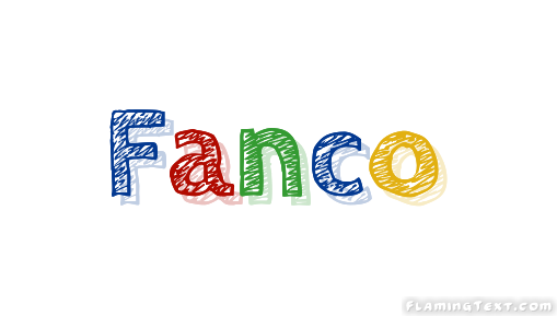 Fanco City