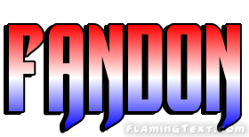 Fandon City