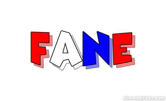 Fane مدينة